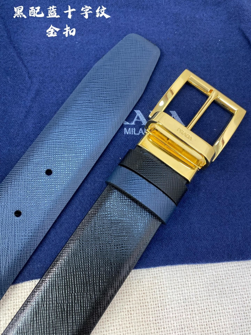 Prada Belts